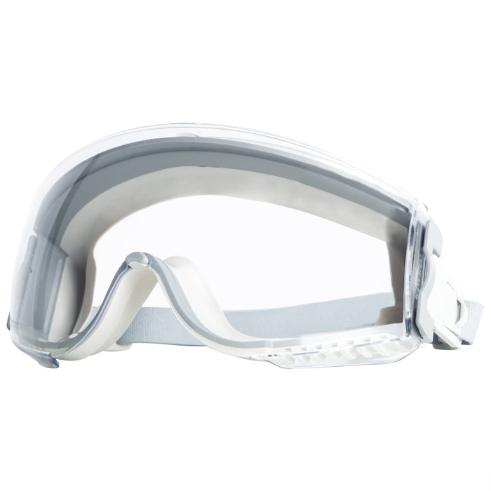 North Safety (399) S3960HS Uvex Stealth Safety Goggles with HydroShield Anti-Fog Lens (S3960HS)