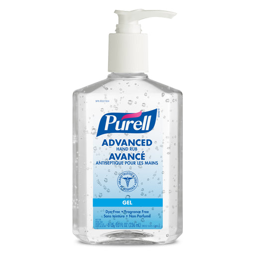 Gojo 9652-12-CAN00 PURELL 8 OZ. PUMP