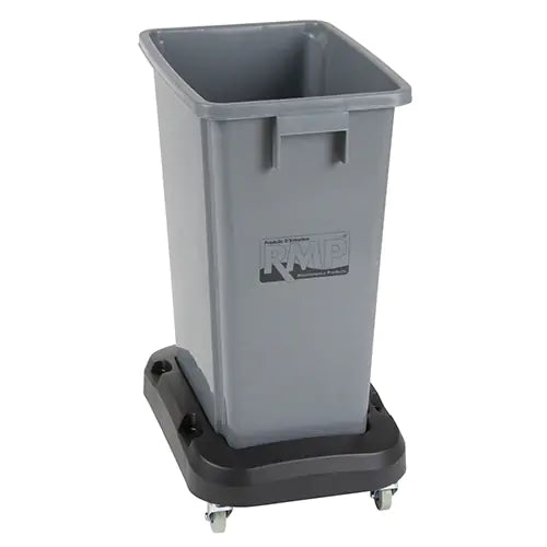 Recycling & Garbage Bin Manufacturer's Warranty - JH485