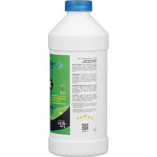 Biodegradable Hand Cleaner Container Type - 11-1104
