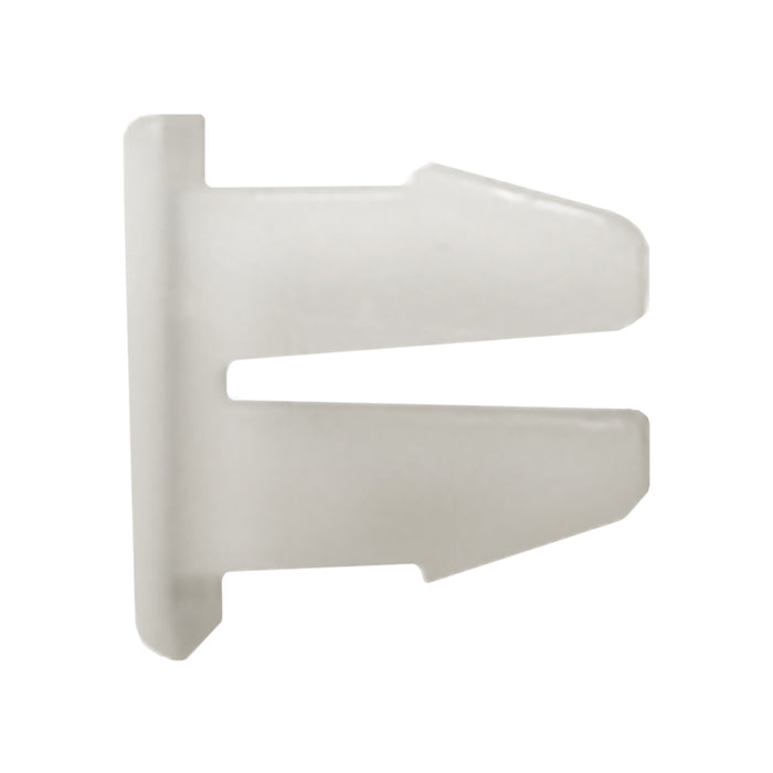 H. Paulin 910-2000 Papco No.6 Grommets 5Pcs