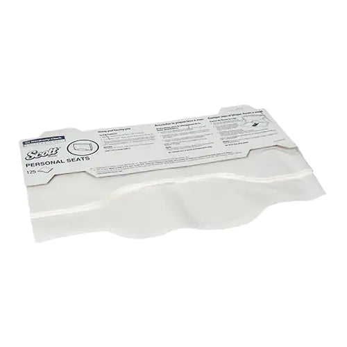 Scott® Personal Seat Covers - 07410