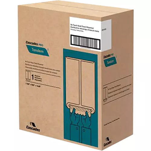 Pro Tandem™ Hand Towel Dispenser - C340