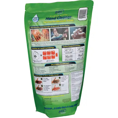 Biodegradable Hand Cleaner Container Type - 11-2450