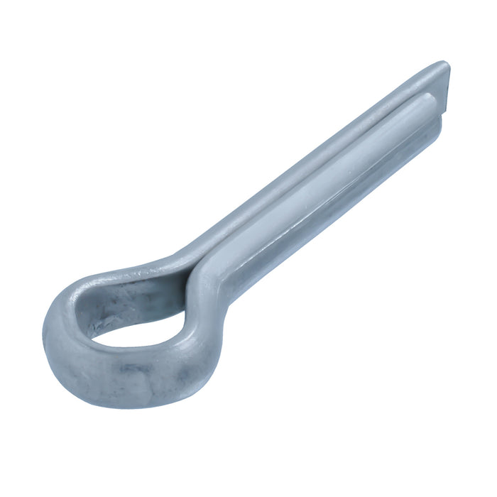 H. Paulin (680) 165-448 Paulin 5/16" x 1-1/2" Cotter Pins Zinc 100Pcs