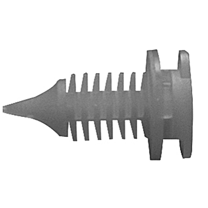 H. Paulin (680) 910-0415 Papco 11/32" x 11/16" Retainers Plastic 3Pcs