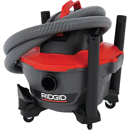 RT0600 NXT Wet/Dry Vac - 62698