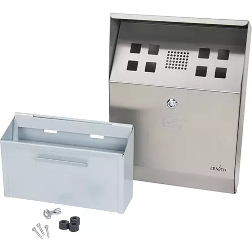 Smoking Receptacle - JN619