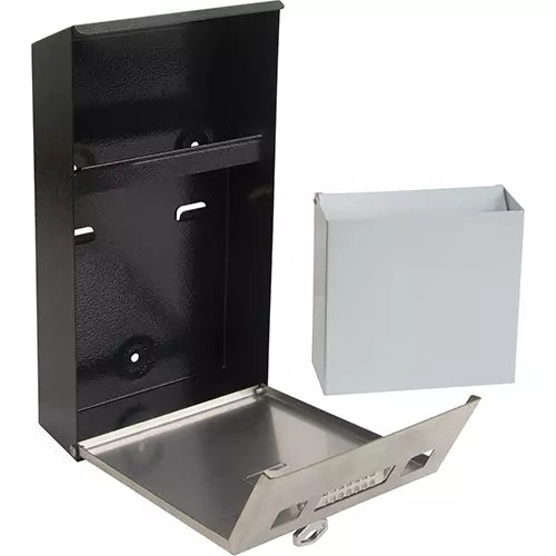 Smoking Receptacle - JN620