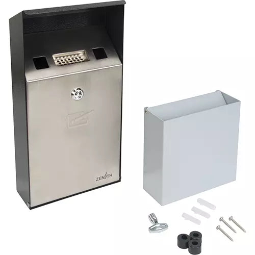 Smoking Receptacle - JN620