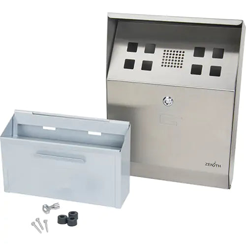 Smoking Receptacle - JN620