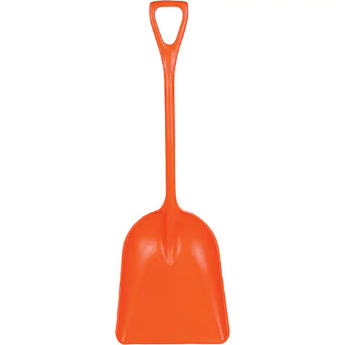 One-Piece Shovel Style - 69827