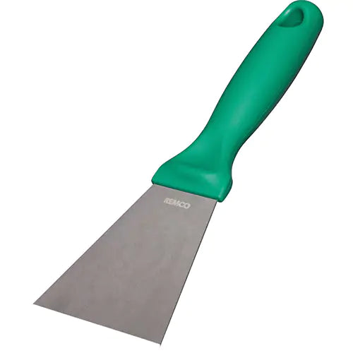 Large Stainless Steel Scraper - 69722