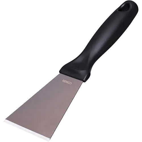 Large Stainless Steel Scraper - 69729