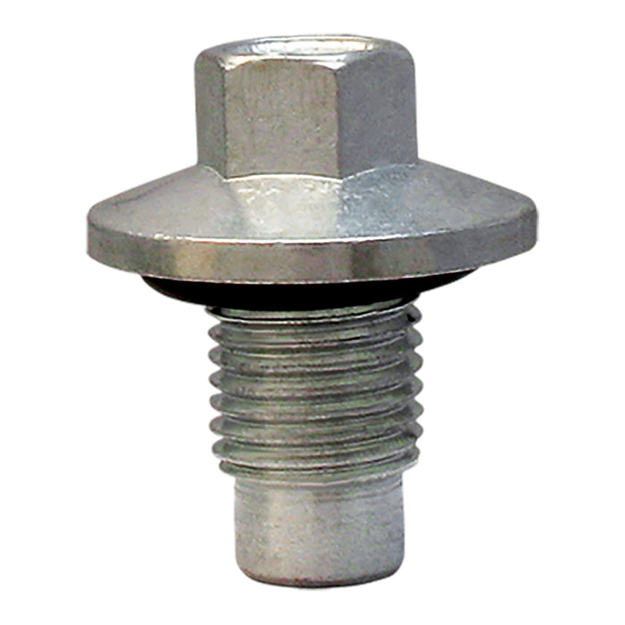 H. Paulin 263-925 Papco M14-1.5 Drain & Filler Plugs Zinc 5Pcs