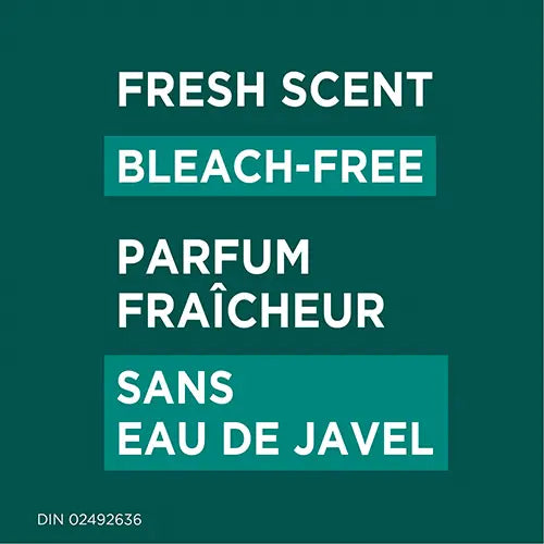 Disinfecting Wipes - 55500011698