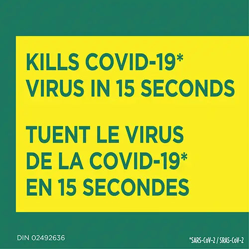 Disinfecting Wipes - 55500011698