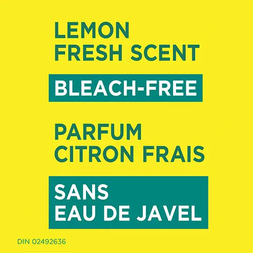 Disinfecting Wipes - 55500012923