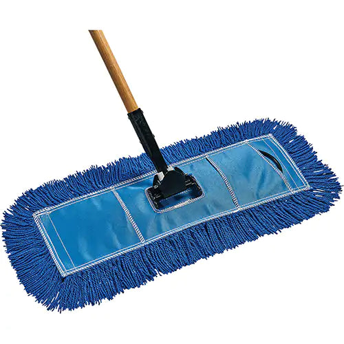 Economy Dust Mop - DM-VE548-BL
