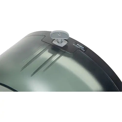 Toilet Paper Dispenser - JO342