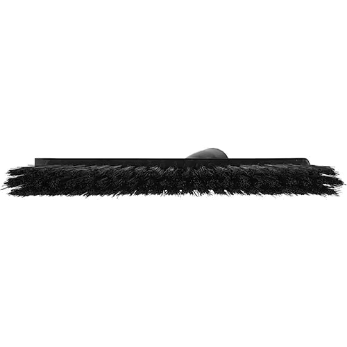 Dustpan Broom with Angled Thread - 31039
