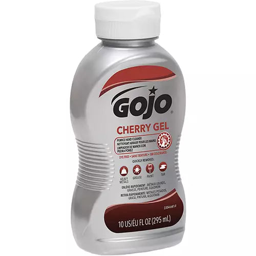 Hand Cleaner Container Type - 2354-08