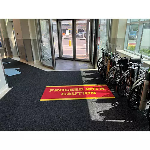 Supreme Knob™ Entrance Matting - SKN201010