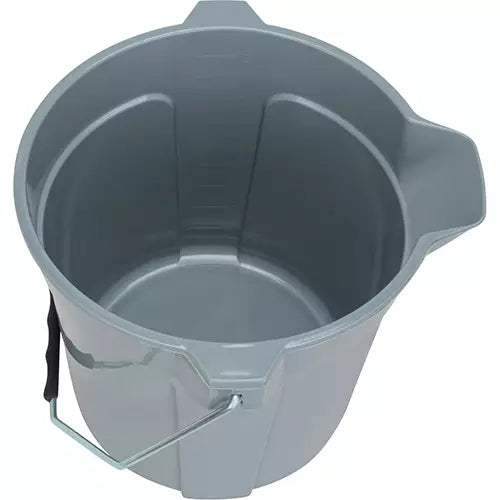 Round Bucket with Pouring Spout - JP785