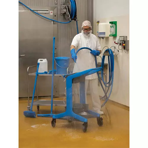 HyGo Mobile Cleaning Station - 57003