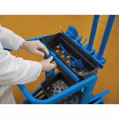 HyGo Mobile Cleaning Station - 57004