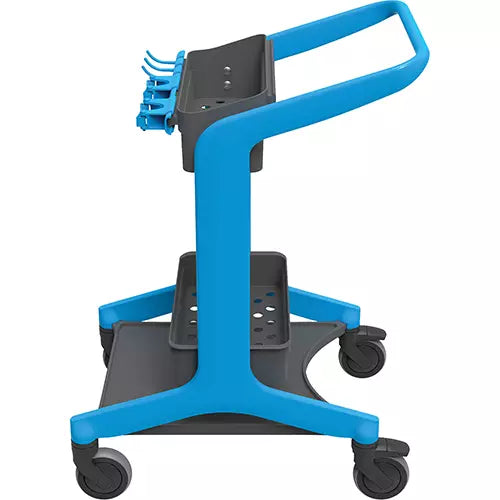 HyGo Mobile Cleaning Station - 57003