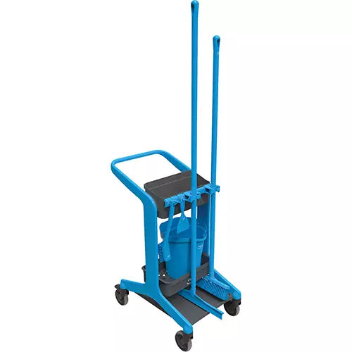 HyGo Mobile Cleaning Station - 57003