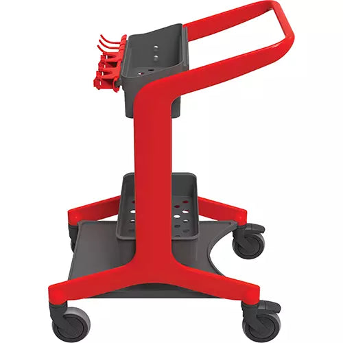 HyGo Mobile Cleaning Station - 57004