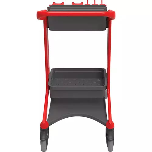 HyGo Mobile Cleaning Station - 57004