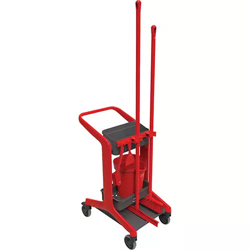 HyGo Mobile Cleaning Station - 57004
