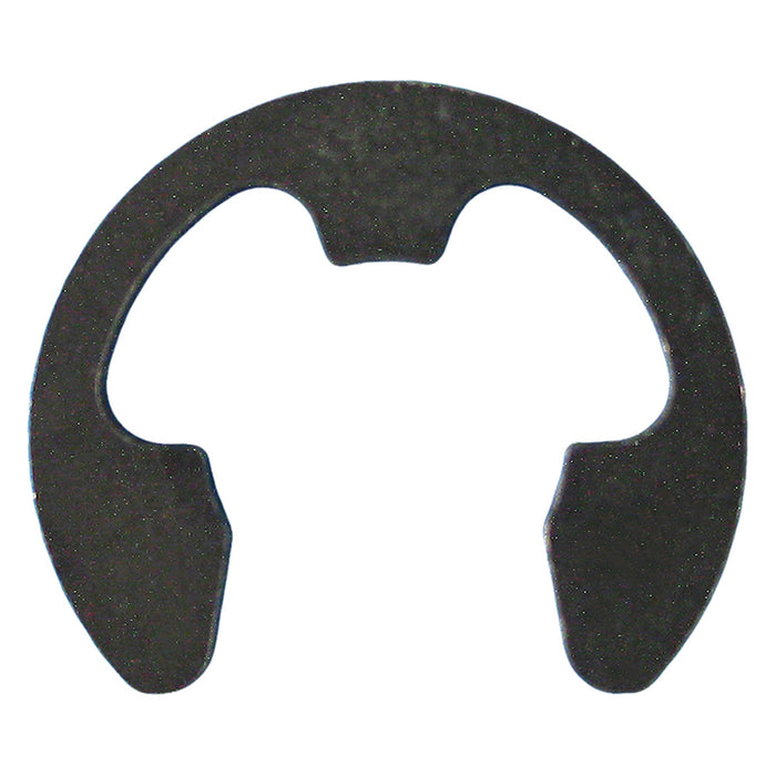 H. Paulin (680) 268-514 Papco 1/4" Snap Rings Zinc 18Pcs