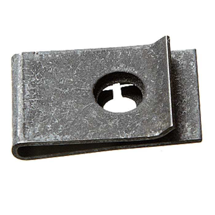 H. Paulin 240-266 Paulin No.12U Speed Nuts Plain 100Pcs