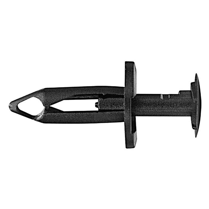 H. Paulin (680) 247-508 Papco Bumper Cover/Fender Shield 25Pcs