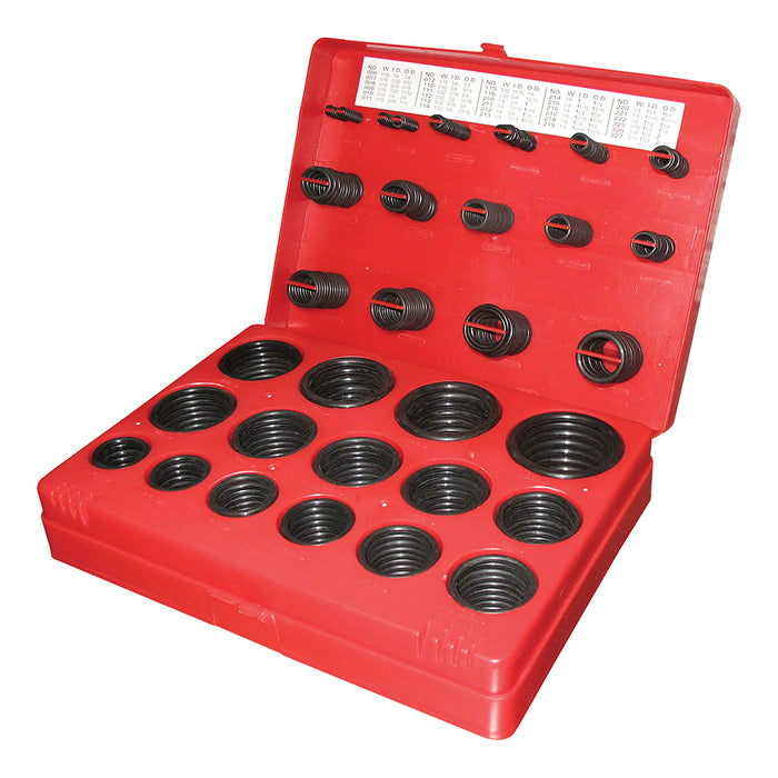 H. Paulin 020-960 Papco O-Ring Assortments Universal 1 Pcs