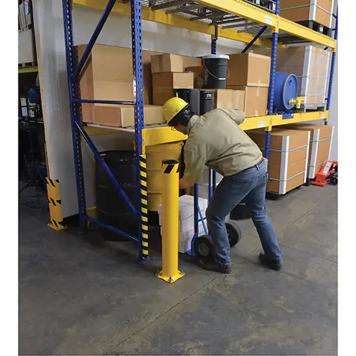 Bollard - BOL-42-5.5