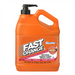 Permatex 25219 PERMATEX FAST ORANGE PUMICE LOTION HAND CLEANER 3.78L JUG