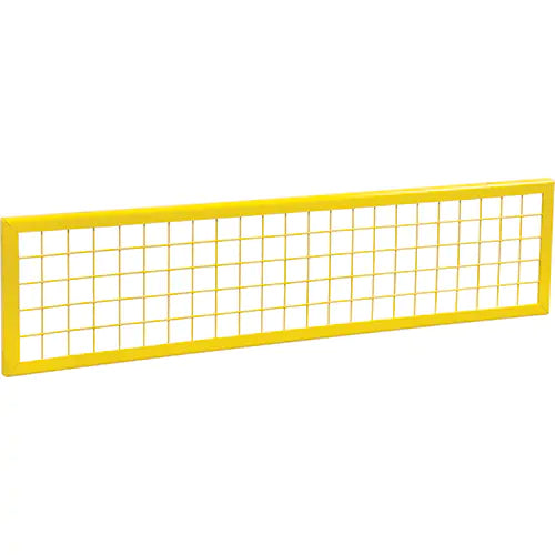 Wire Mesh Partition Components - Panels - KH926