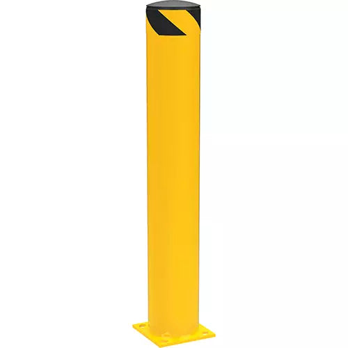 Safety Pipe Bollard - BOL-42-6.5