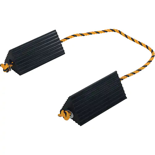 Airline Wheel Chock - AC-13