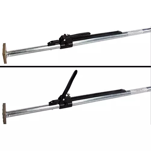 Steel Cargo Bar - KI298