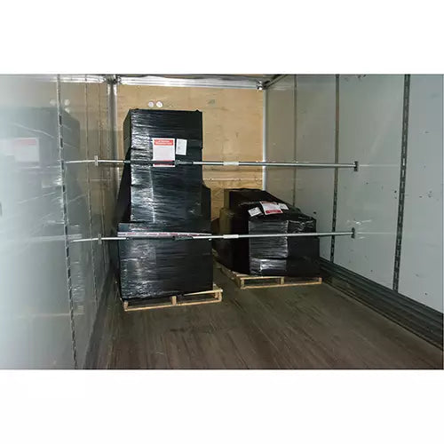 Steel Cargo Bar - KI298