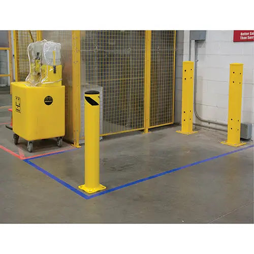 Safety Bollard - KI316