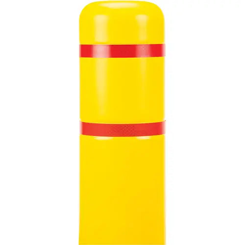 Polyethylene Bollard Cover - KI327