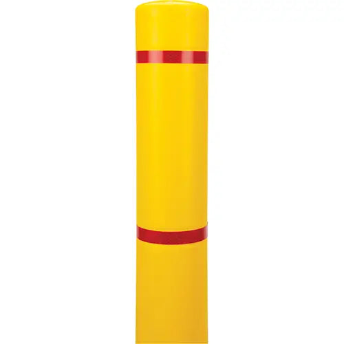 Polyethylene Bollard Cover - KI328