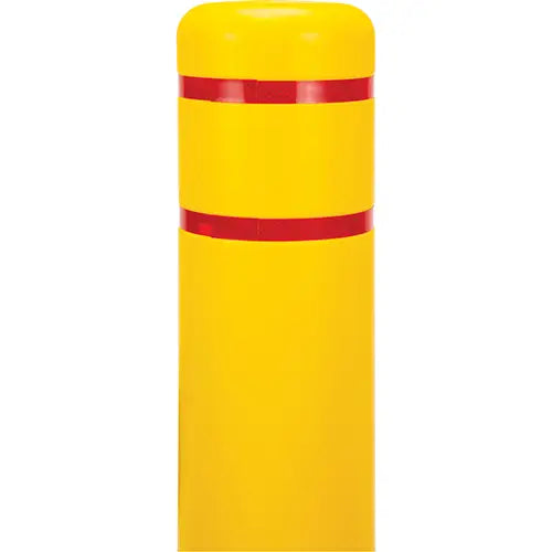 Polyethylene Bollard Cover - KI329